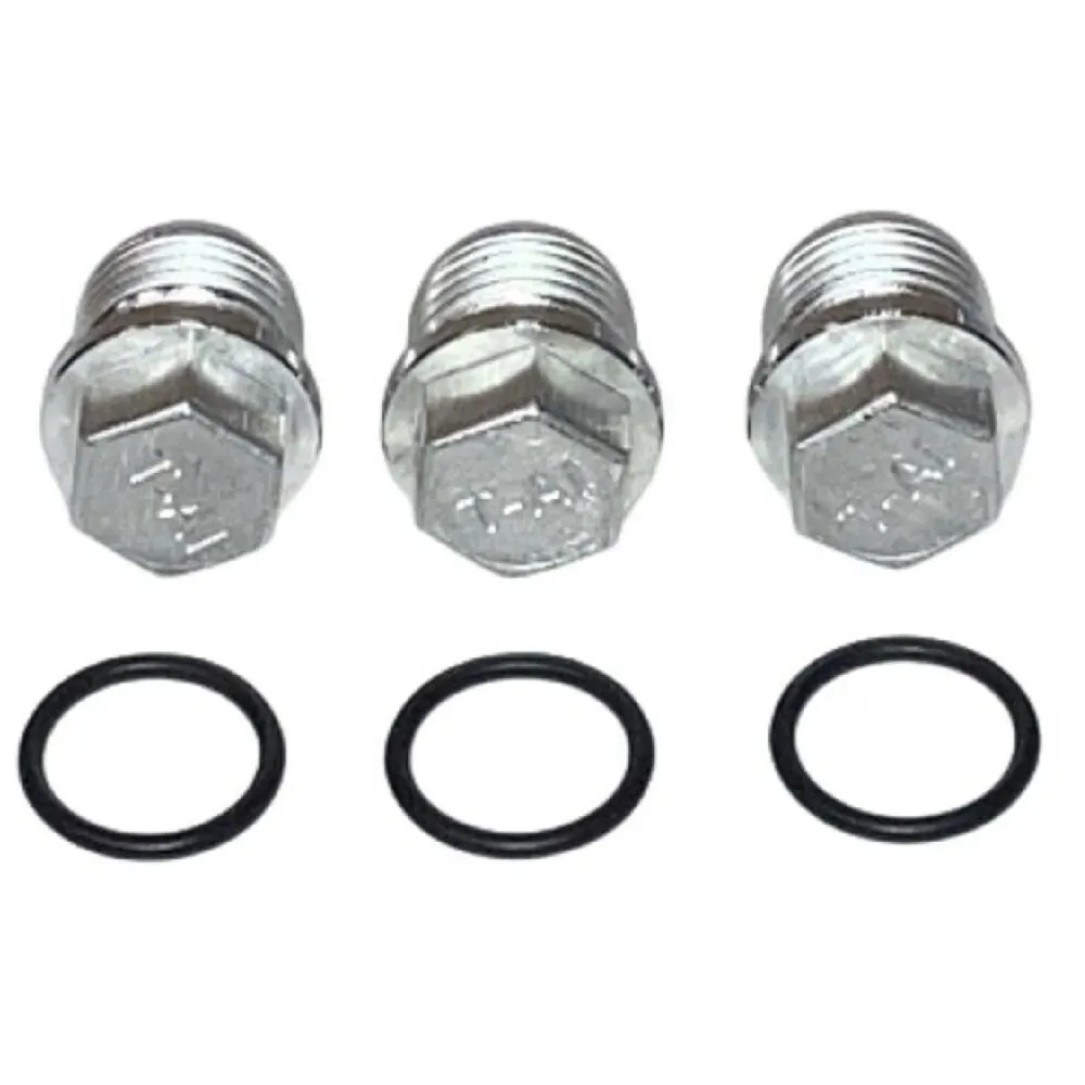 Annovi Reverberi AR2841530 Valve Cap Alum Cap