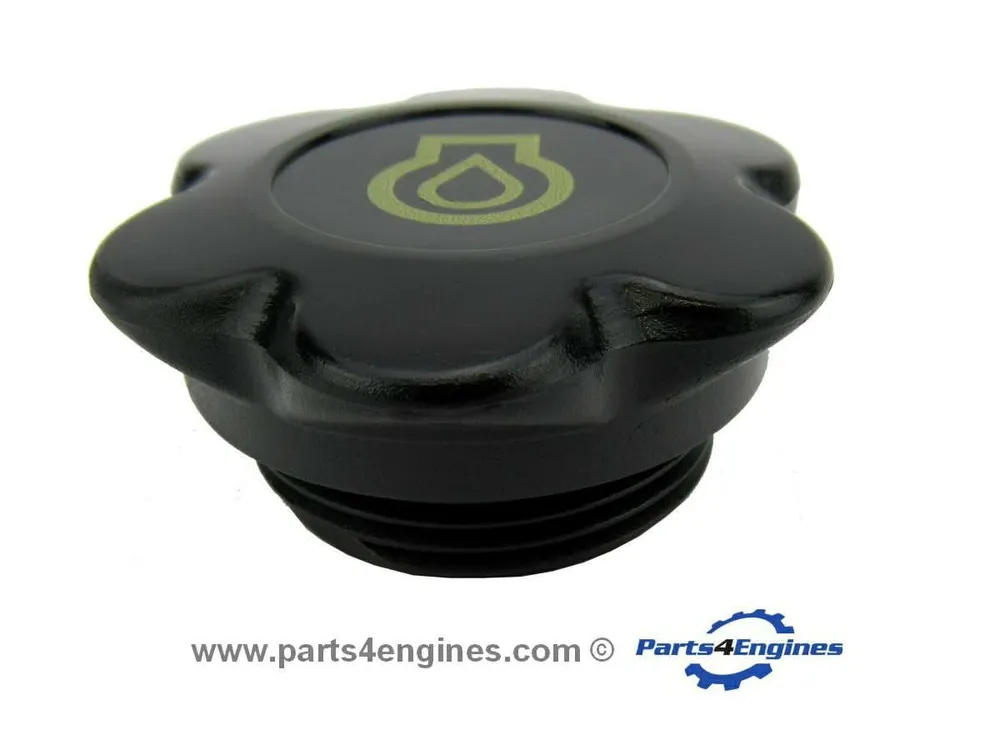 Perkins Perama M20 Oil Filler Cap