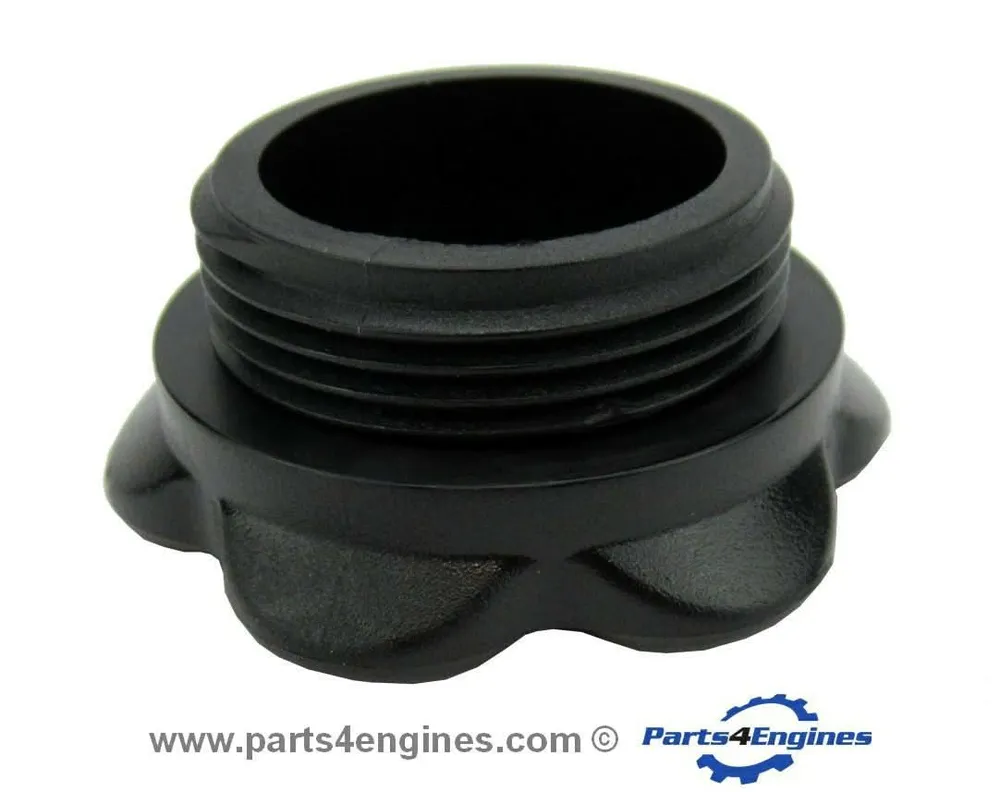 Perkins Perama M20 Oil Filler Cap