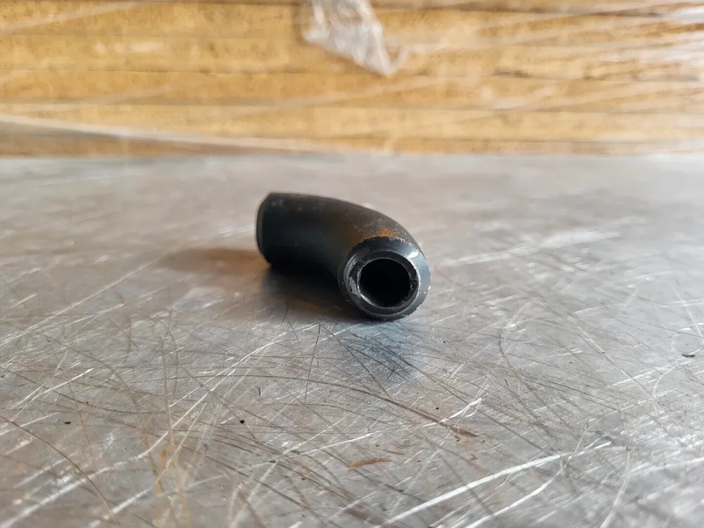 1/2" 90 Deg. Elbow Butt Weld WP22