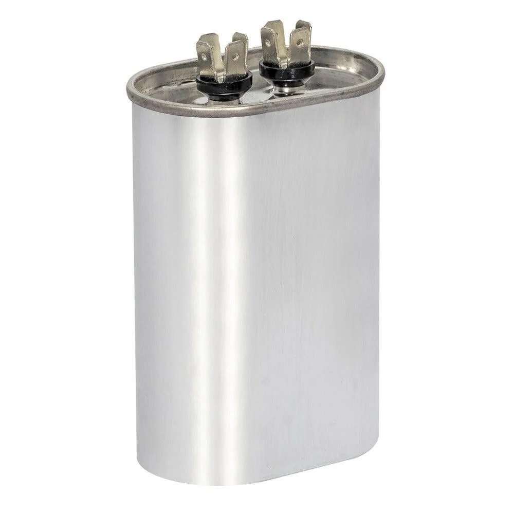 25 MFD Motor Run Capacitor – Oval (440 VAC) | CAN-bus aansluiting |