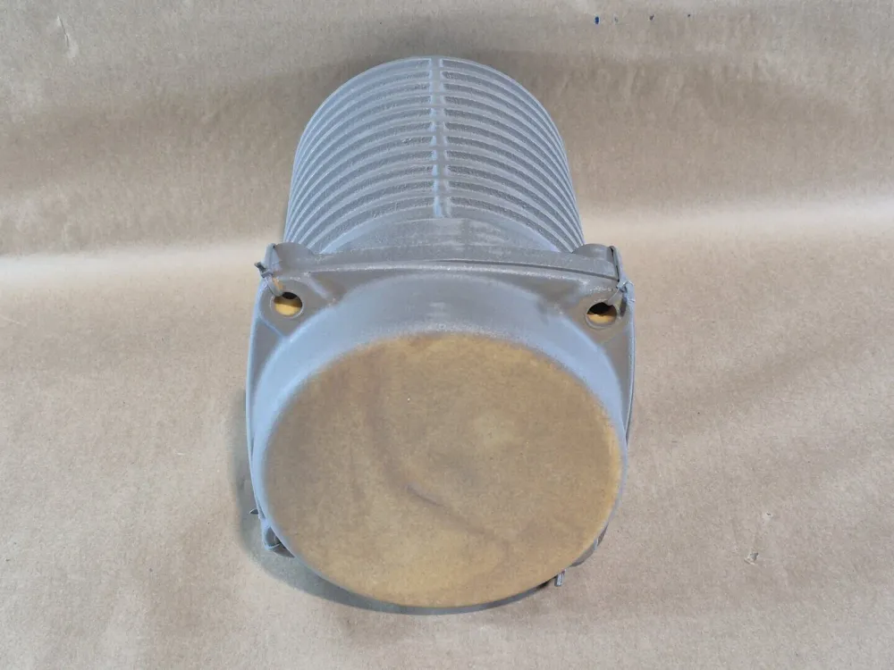 Motor Valve Actuator ADX0 90-4/75, Z043.152