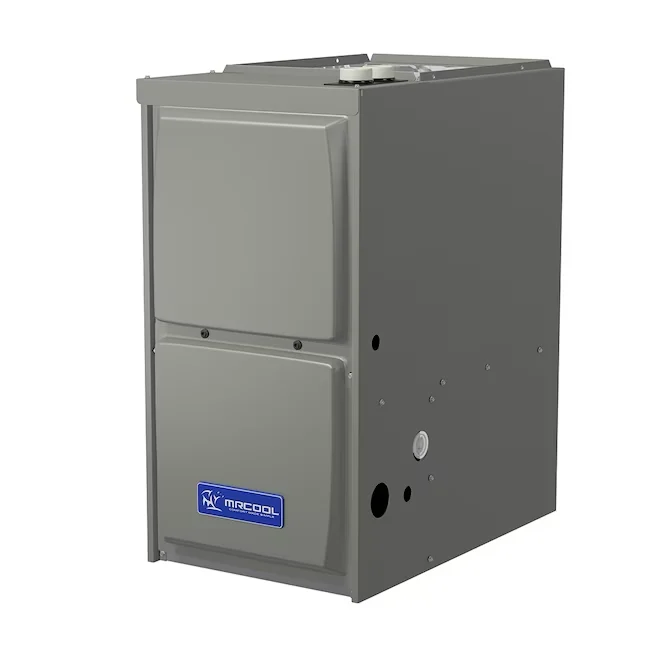 MRCOOL 96% AFUE 90000 BTU Downflow Gas Furnace