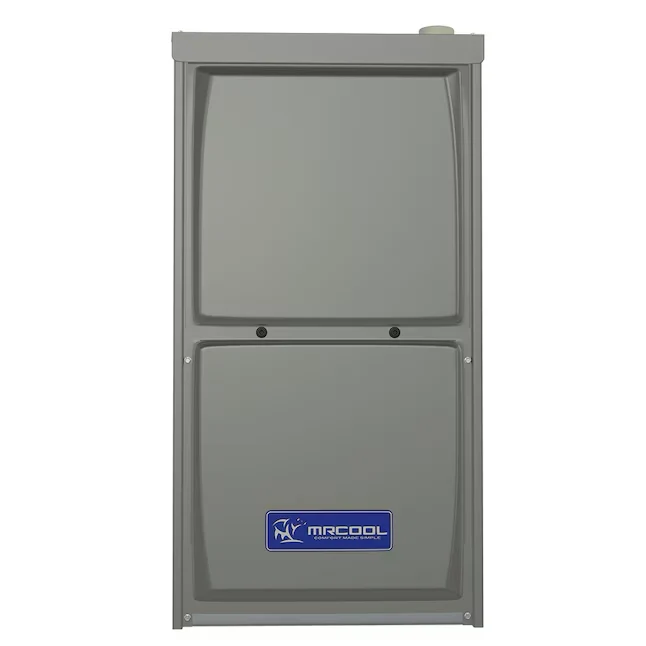 MRCOOL 96% AFUE 90000 BTU Downflow Gas Furnace