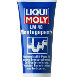 OEM Kwaliteit Liqui Moly Engine Assembly Paste (50g)