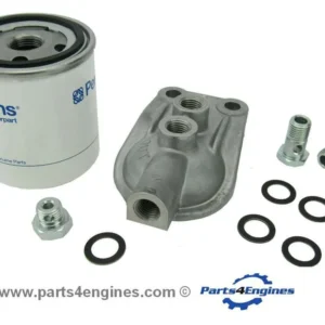 Originele sensor Perkins Perama M35 Fuel Filter Assembly