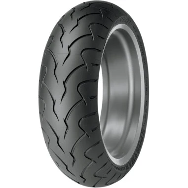 Premium Koelsysteem D207ZR 180/55ZR18 Rear Tire