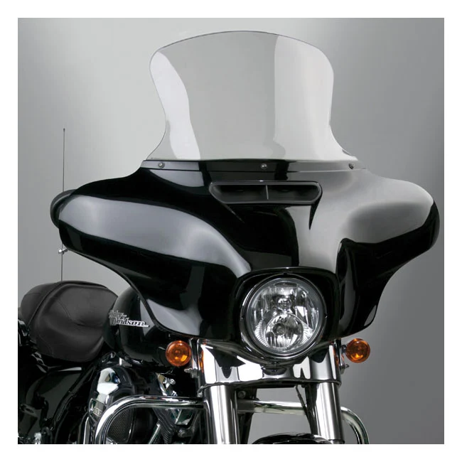 Premium Koelsysteem National Cycle Vstream® Windshield 14.5" Harley-Davidson