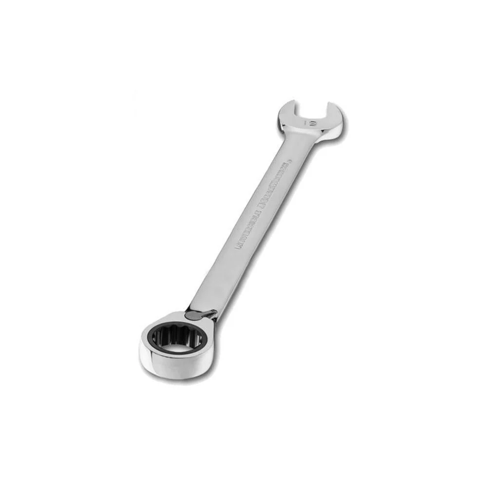 Signet 19 mm Wisselbaar Gear Wrench - Metric
