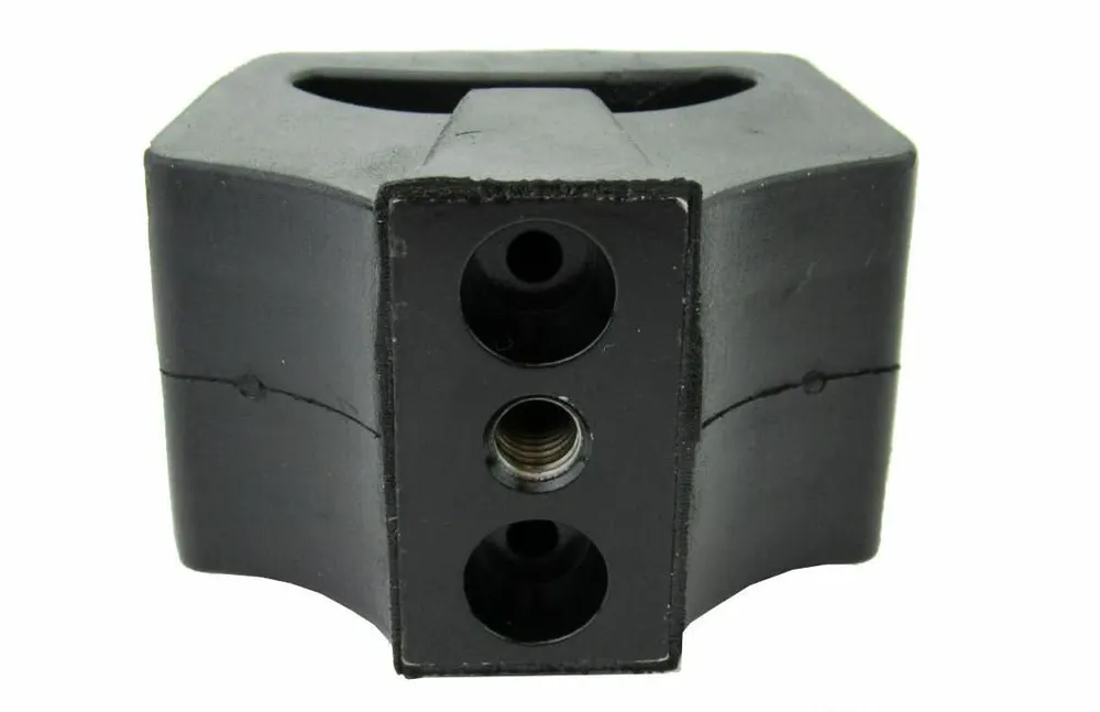 Volvo Penta MD17C Rear Engine Mount - equivalent to 840845