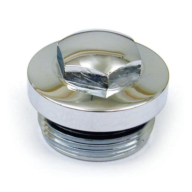 Colony Xl Oil Fill / Clutch Adj. Plug Harley-Davidson