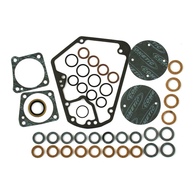 Cometic Cam Gear Change Gasket Kit Harley Davidson