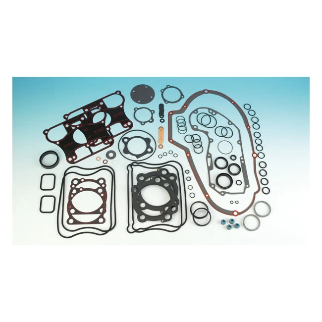 James, Kit De Junta Y Sello Del Motor. MLS XL Sportster Para Harley Davidson