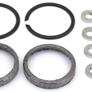 Kit De Juntas De Montaje Para Escapes Para Harley-Davidson