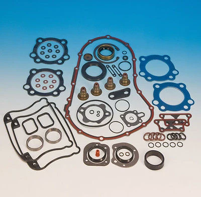 Kit Juntas Motor Completo Para Sportster® '04-'06 Complete Engine Gasket Kit