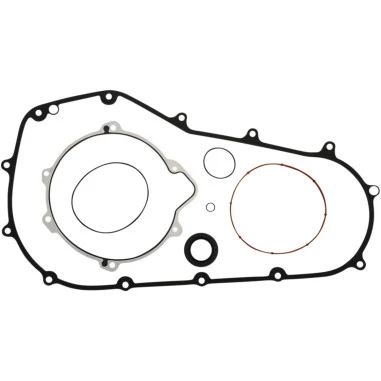 Kit Juntas Primaria Para Harley-Davidson Softail M8 2018-Later Primary Gasket Kit