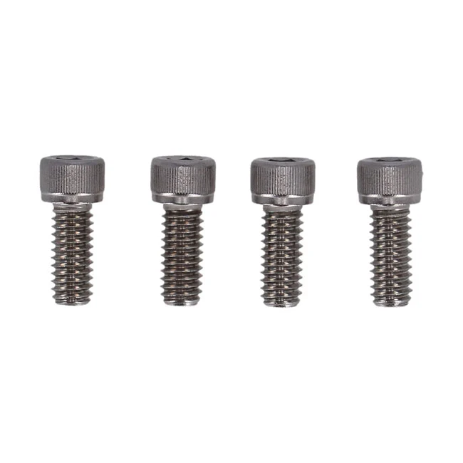 Kit De Tornillos Para Guardabarros Delantero Para Harley Davidson