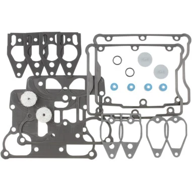 ROCKER BOX GASKET KITS HARLEY-DAVIDSON