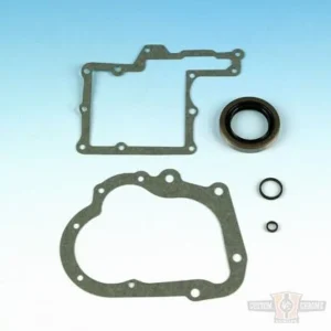 TRANSMISSION GASKET & SEAL KIT Harley-Davidson