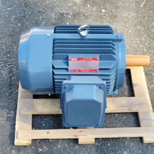 7.5 hp, 575 volts, 3520 rpm, 213T Electric Motor MUE515