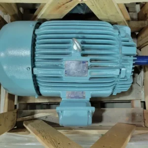 7.5 hp, 575 Volts, 900 Rpm, 256T Electric Motor PDH7/585