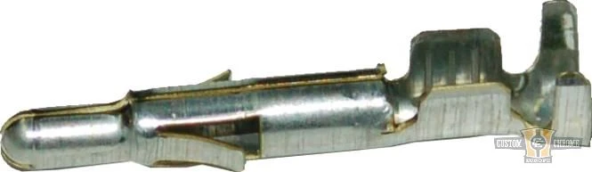 AMP Mate-N-Lock Crimp Male Connector Pins Harley-Davidson