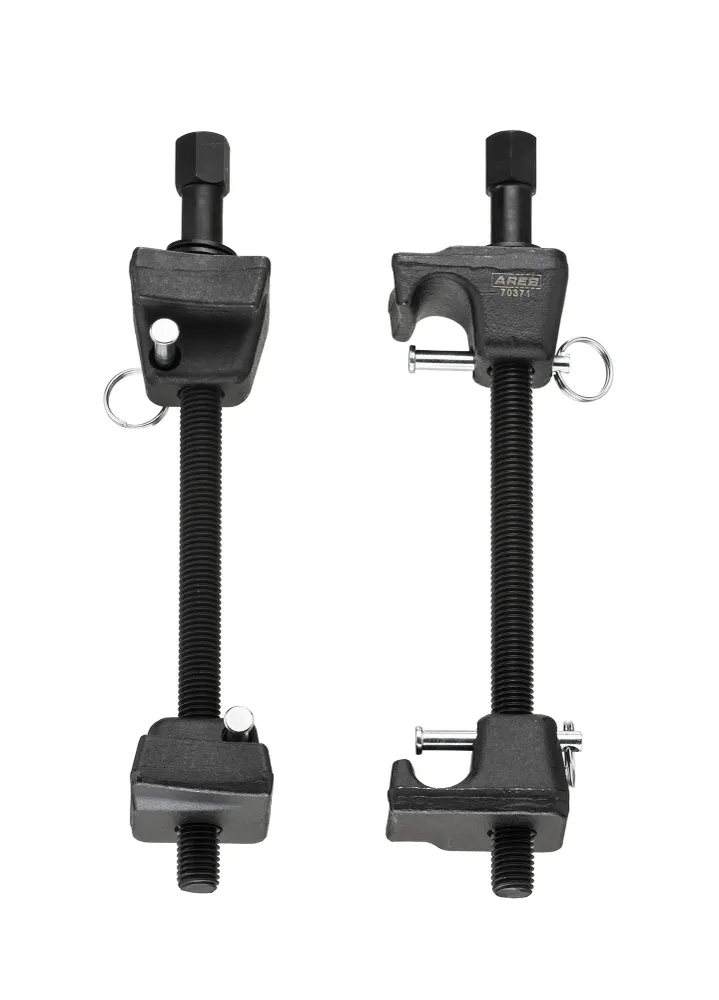ARES 70371 - Macpherson Strut Spring Compressor