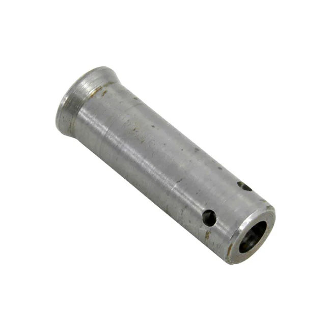 Check Valve Body, Tappet Oil Screen Harley Davidson