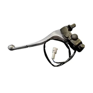 Clutch Lever Royal Enfield Interceptor and Continental Gt 650 - Fabrieksnieuw Spare Part