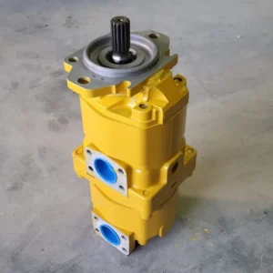 Hydraulic Gear Pump 705-52-31080R