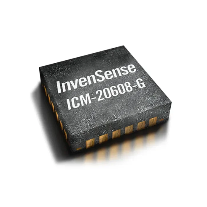 ICM-20648 TDK InvenSense Dual-Axis Accelerometer & Gyroscope Sensor