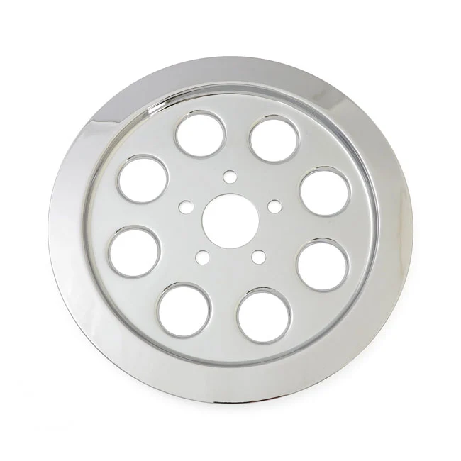 Inner Pulley Cover, Holes (70T) Harley-Davidson