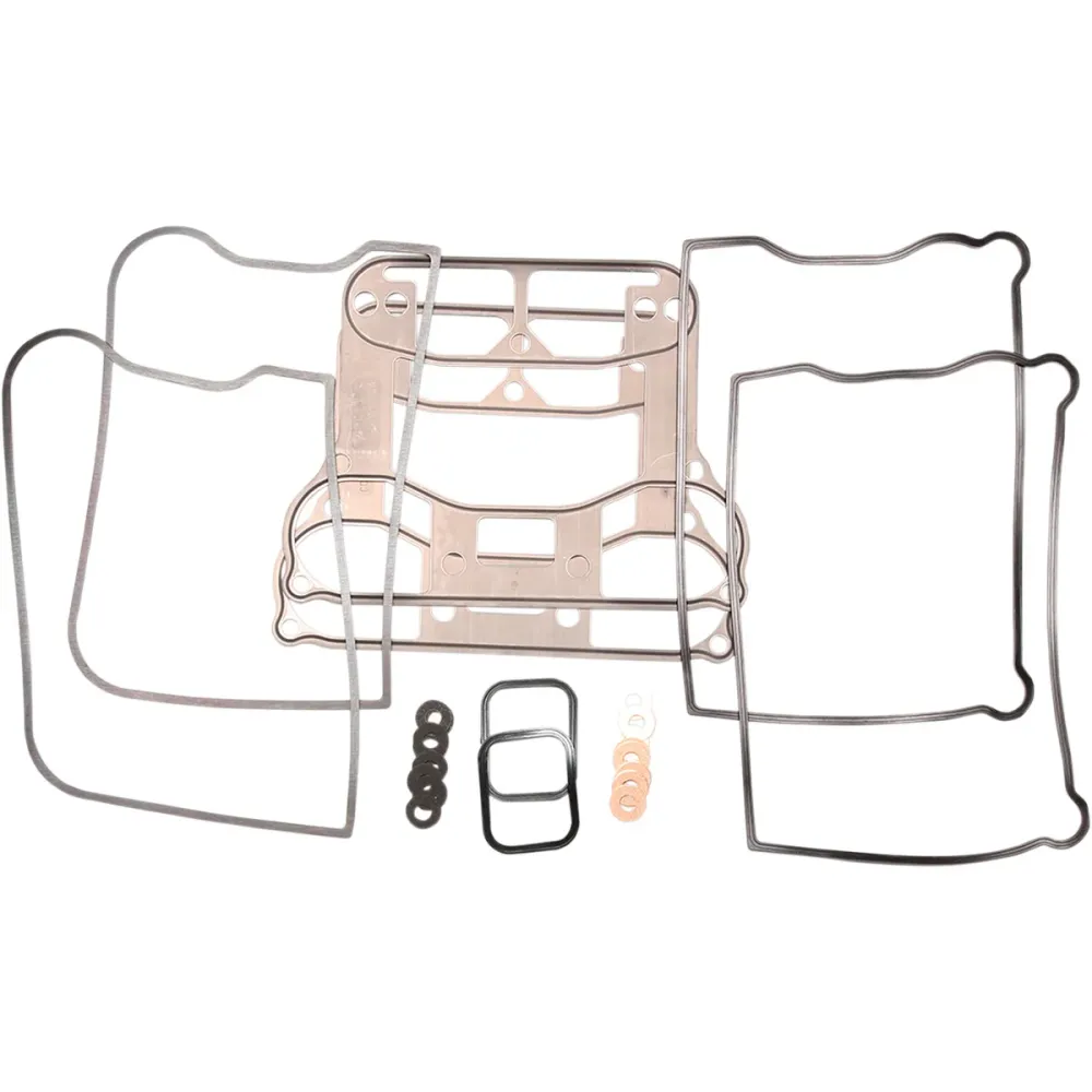 Juntas Tapas Balancines Para Harley-Davidson 84-91 BT