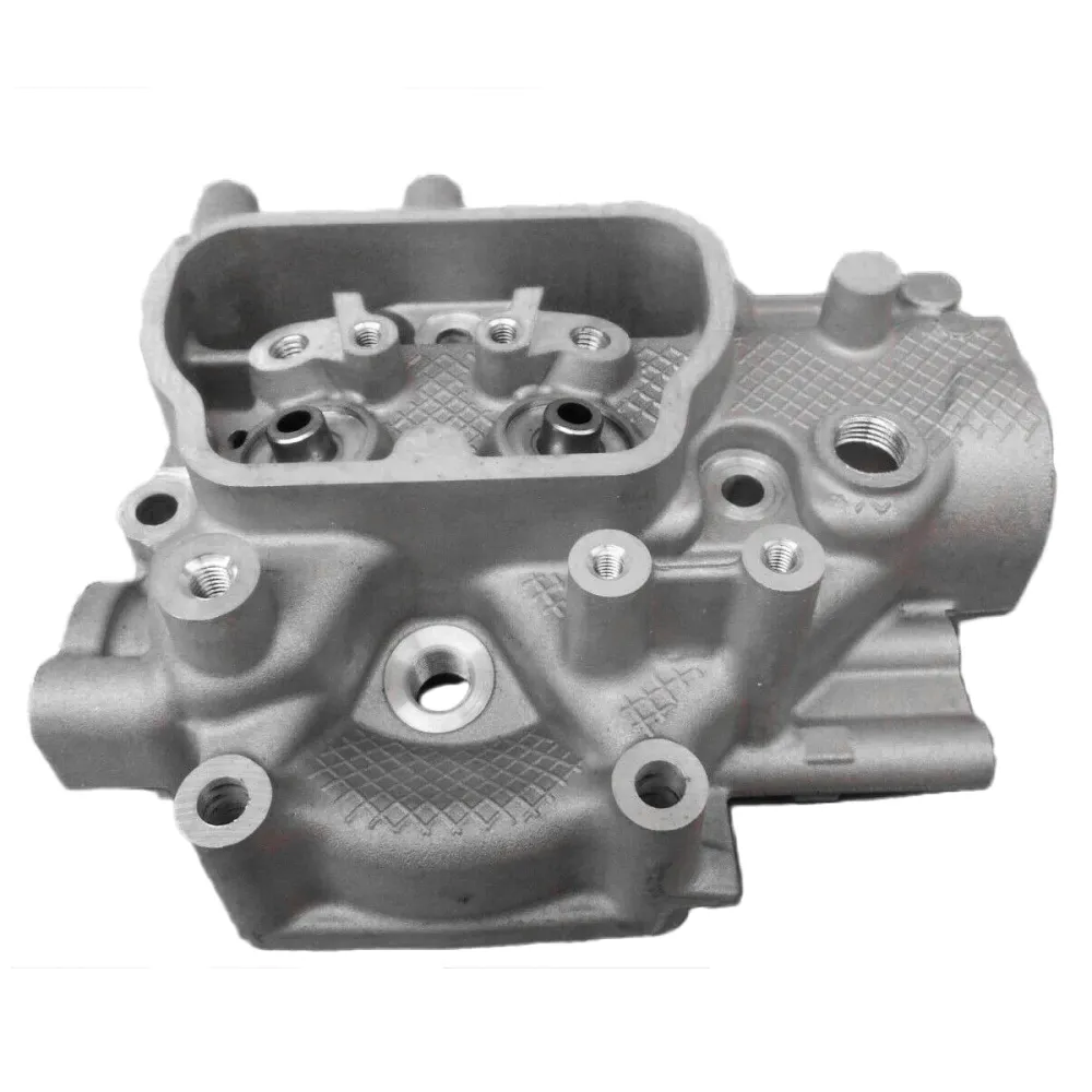 Kawasaki 11008-2164 HEAD-COMP-CYLINDER