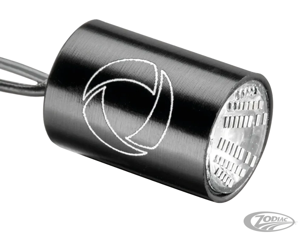 Kellermann Atto Integral Harley-Davidson