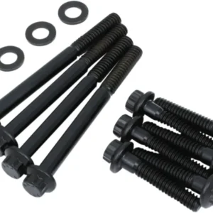 Kit tornillos ARP placa distribución y bomba aceite para Harley-Davidson M8