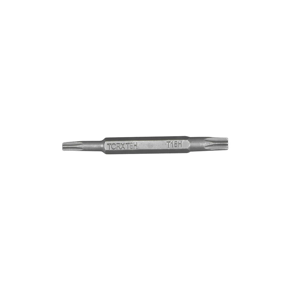 KLEIN TOOLS Bit T8, T15 Tamperproof TORXå¨ Electronics