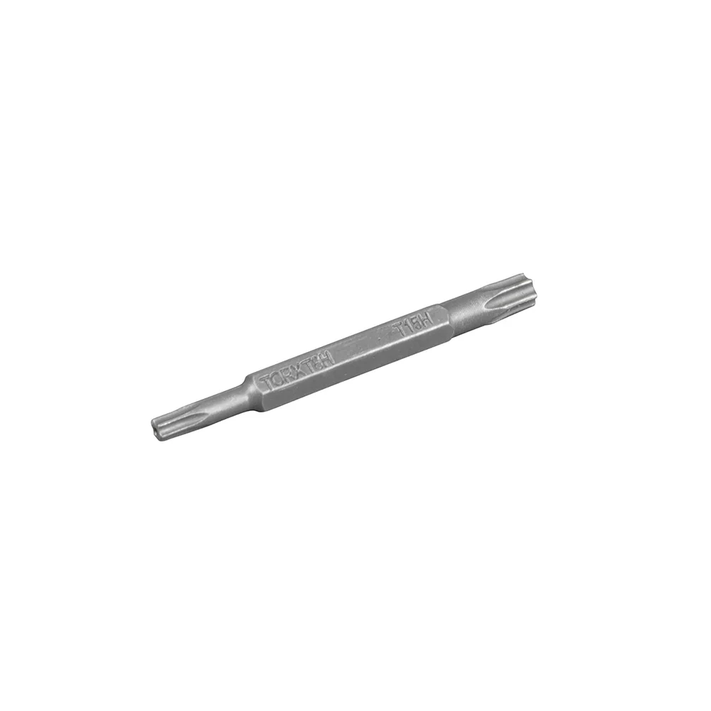 KLEIN TOOLS Bit T8, T15 Tamperproof TORXå¨ Electronics