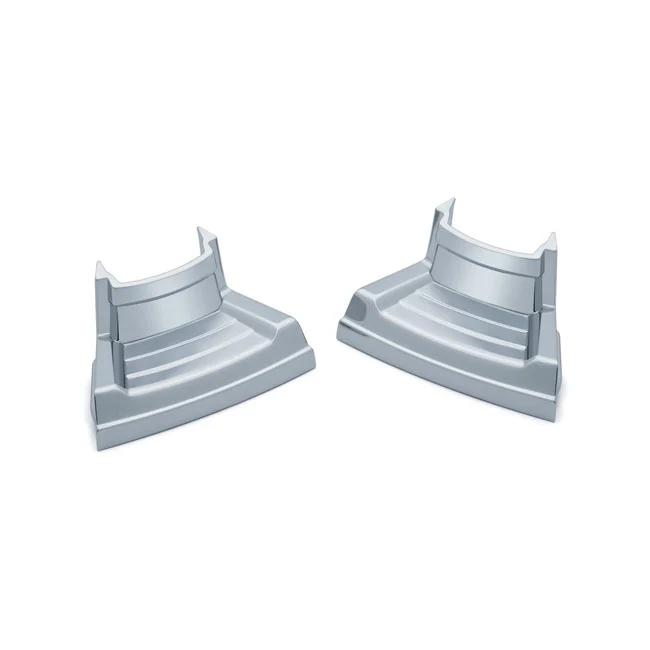Kuryakyn Precision Aangepast Spark Plug Covers Harley-Davidson