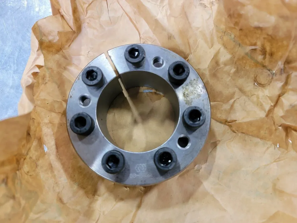 50 mm Locking Assembly/Keyless Bushing B601050