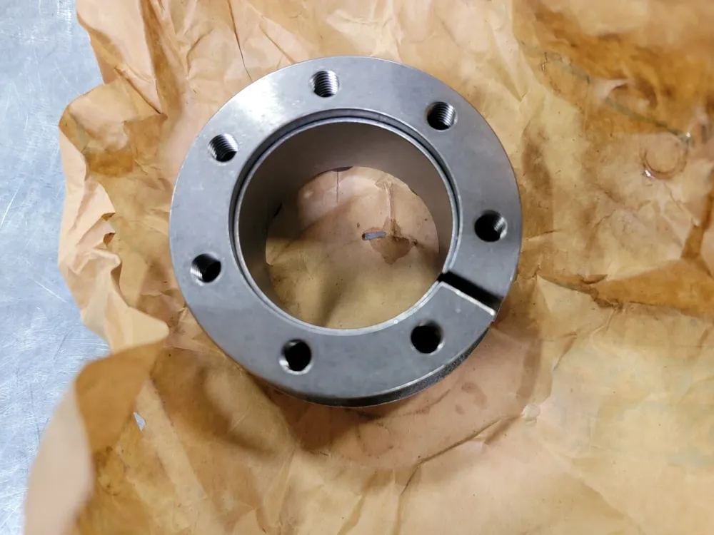 50 mm Locking Assembly/Keyless Bushing B601050