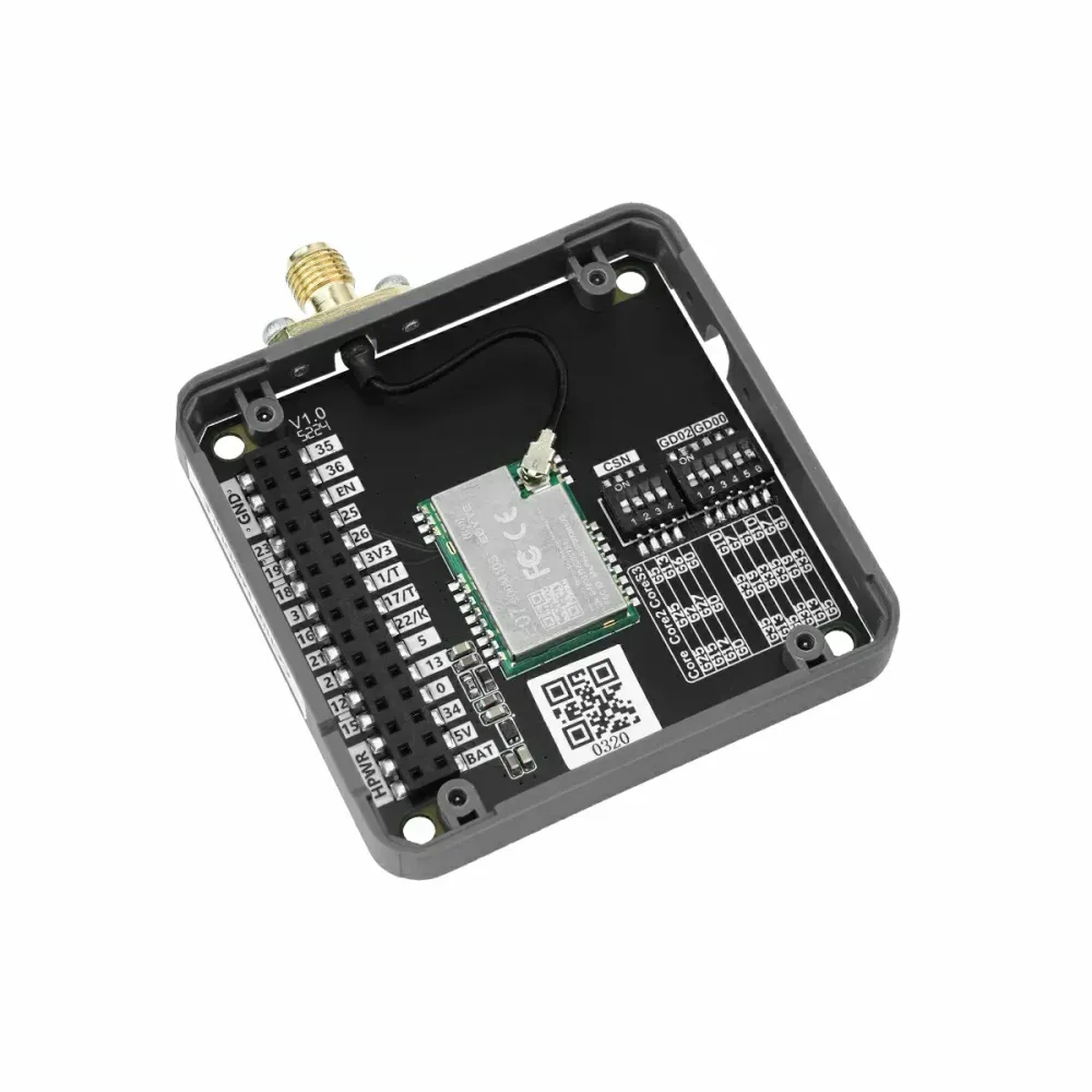 M5Stack CC1101 Module 855-925MHz M5Stack Core Series