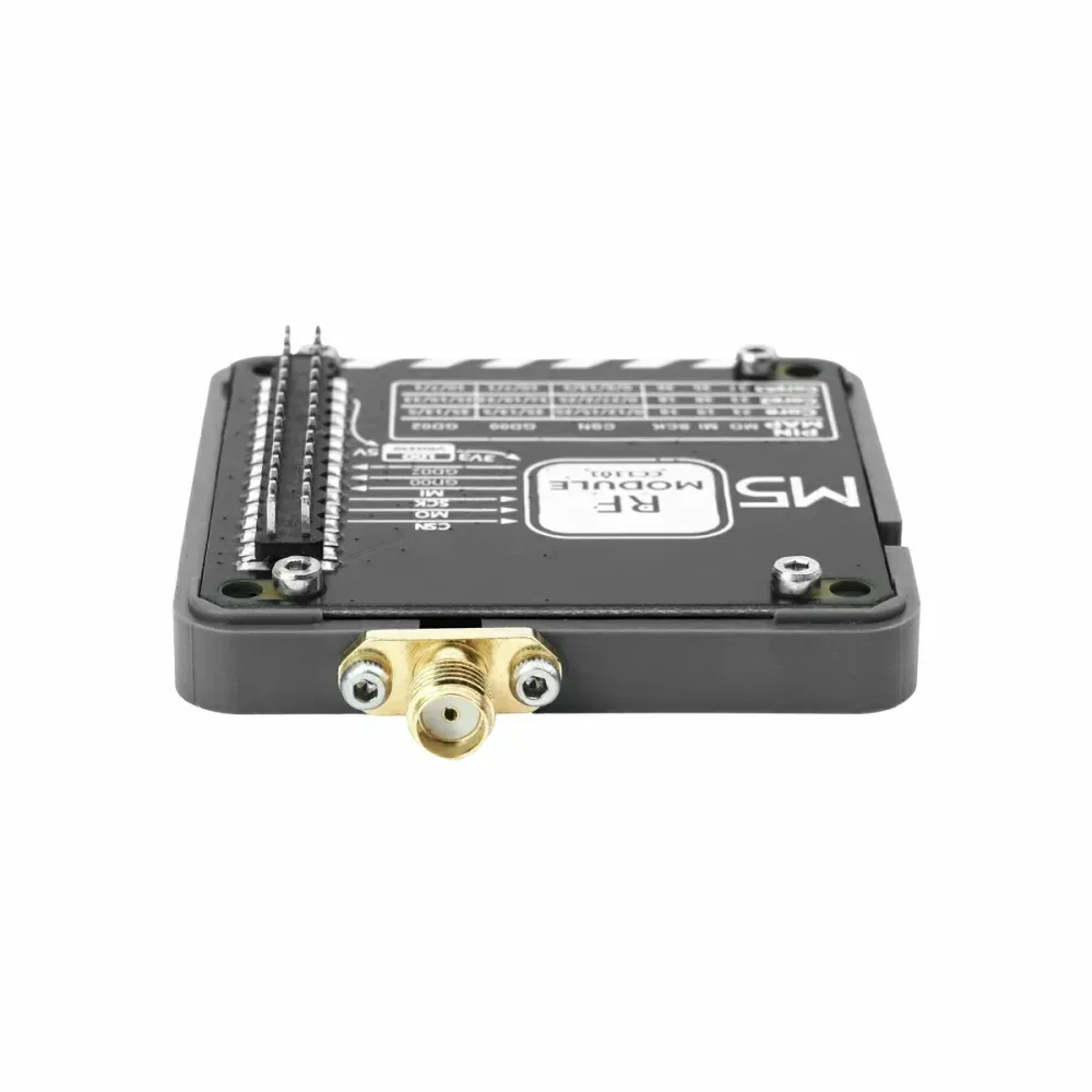 M5Stack CC1101 Module 855-925MHz M5Stack Core Series