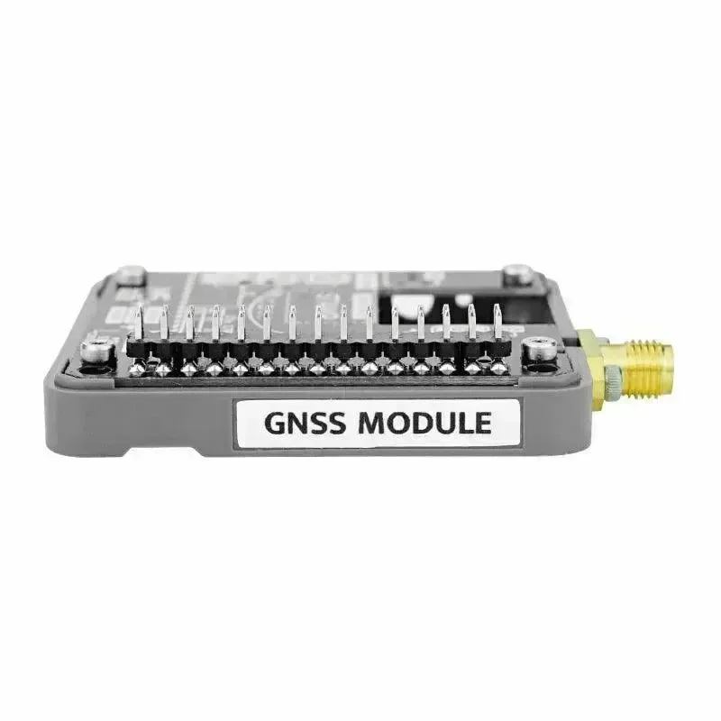M5stack GNSS Module Barometric Pressure, IMU, Magnetometer Sensors