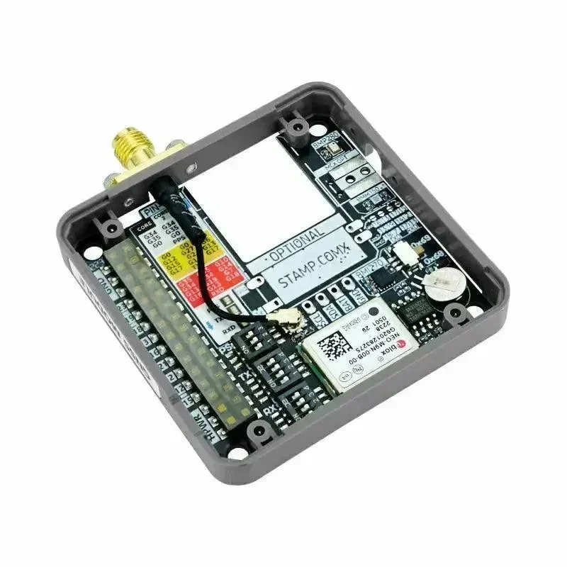 M5stack GNSS Module Barometric Pressure, IMU, Magnetometer Sensors