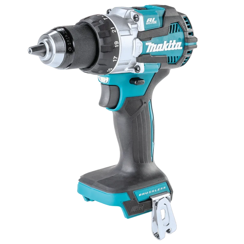 MAKITA 18V LXT® Klein 1/2" Hammer Driver‑Drill (Tool Only)