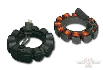 Molded Stator 22 AMP Harley-Davidson