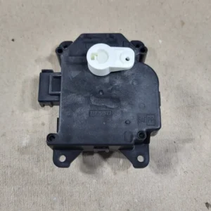 Motor Assembly ND116890-0340
