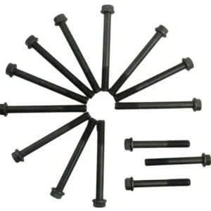 Perkins 103.10 Cylinder Head Bolt Set (T436734)