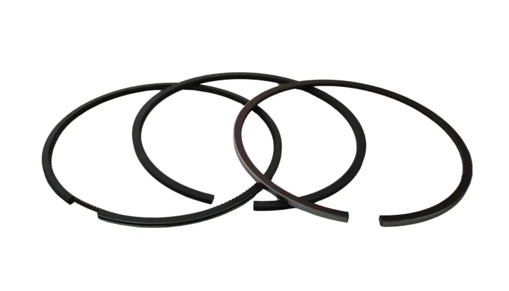 Perkins 1106D-E70TA Ring set